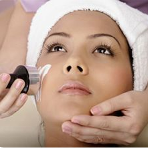 Microdermabrasion Services