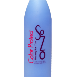SoZo Color Protect Shampoo
