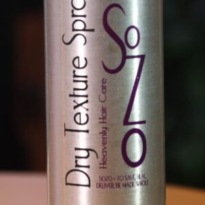 SoZo Dry Texture Spray - 7 oz.