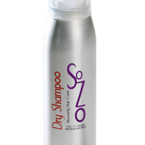SoZo Dry Shampoo - 3 oz.