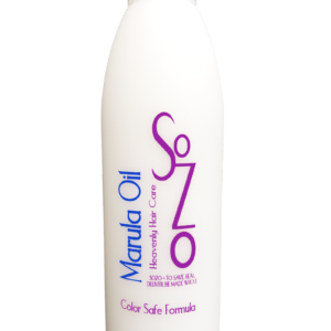 SoZo Marula Oil Conditioner