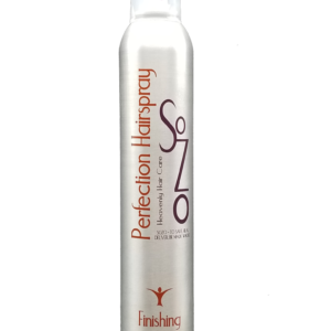 SoZo Perfection Hairspray