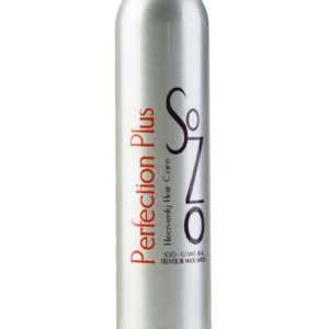 SoZo Perfection PLUS Hairspray