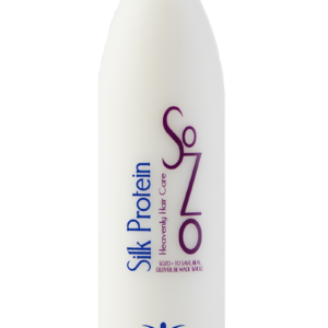 SoZo Silk Protein Conditioner