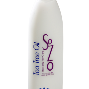 SoZo Tea Tree Oil Conditioner