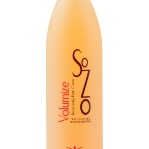 SoZo Volumize Shampoo
