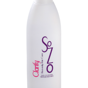 SoZo Clarify Shampoo